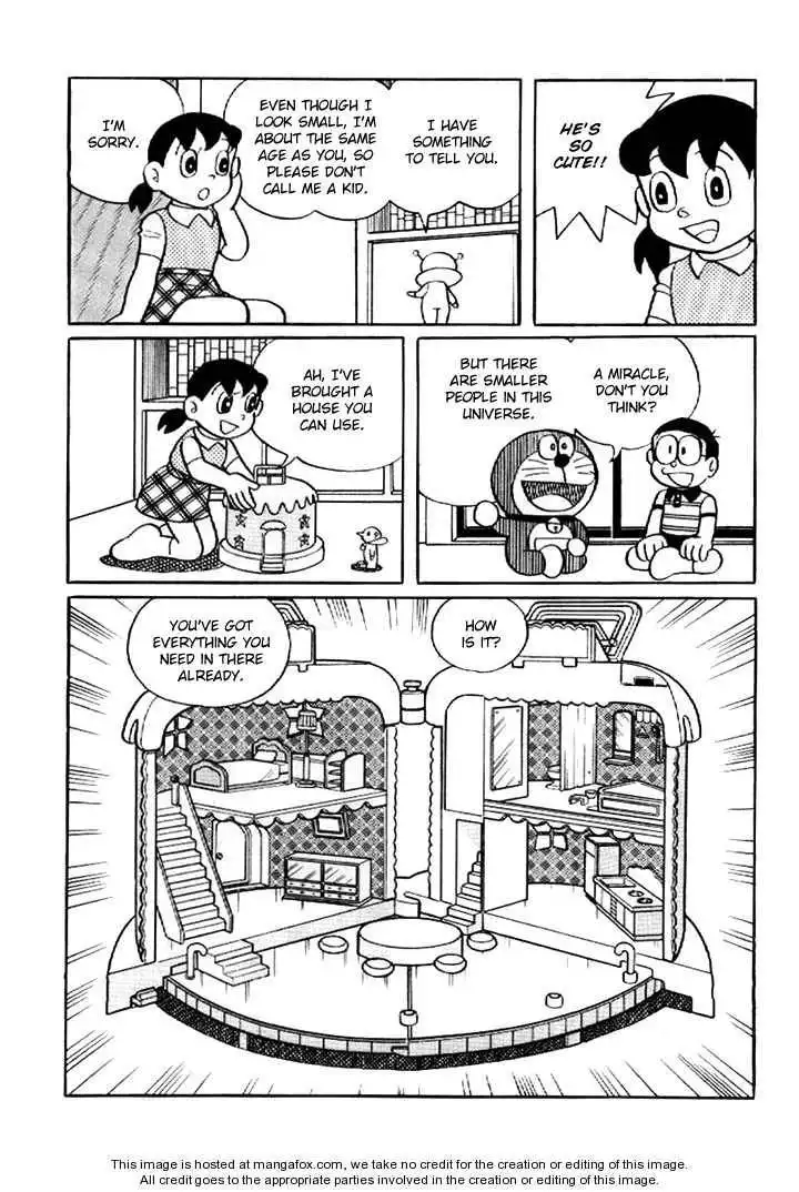 Doraemon Long Stories Chapter 6.1 29